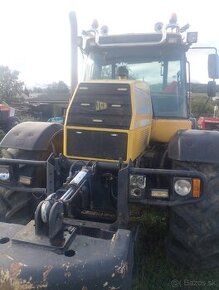 JCB Fastrac 18565