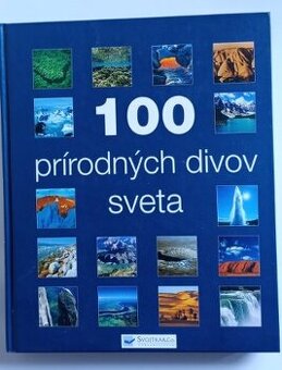 100 prírodných divov sveta