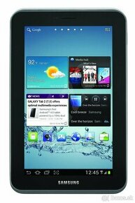 SAMSUNG Galaxy Tab 2 (P3110) 7,0" - nová bateria