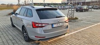 Škoda Superb,Sportline,Combi,1.5tsi 110kw,dsg