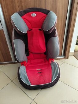 Britax-Romer Evolva 123 plus