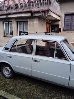 Lada 2101