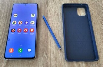 Samsung Galaxy Note 10 Lite - DUAL SIM