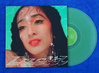 Raveena - Lucid (LP, platňa, Vinyl)