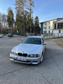 BMW e39