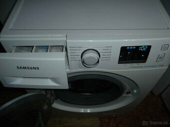 Samsung  WF60F4EOW2W