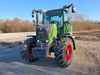 Predám traktor Fendt 313 Vario Profi