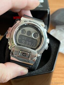 Casio G-Shock 6900 25 Anniversary