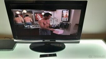 Predám LED TV SAMSUNG 32"