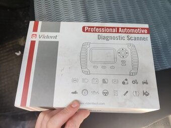 Auto diagnostika