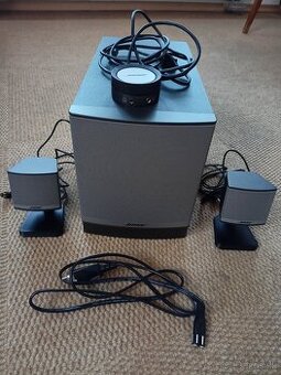 Bose Companion 3 Series II