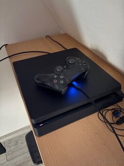 Playstation 4 500gb