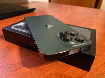 Iphone 13 Pro 256GB Alpine Green