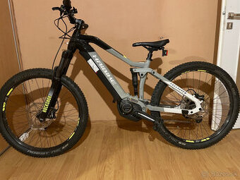 ebike Haibike - 1