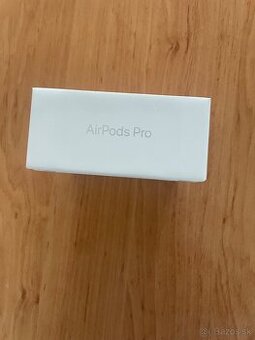 Apple AirPods Pro