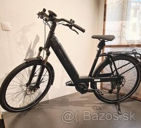 Bicykel RIESE & MULLER Nevo Touring - 1