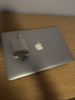 Macbook air - 1