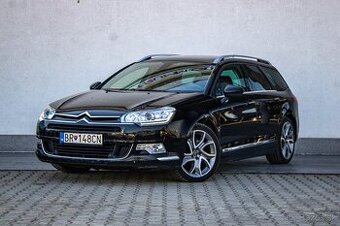 Citroën C5 3.0 HDi V6 24V Exclusive - 1