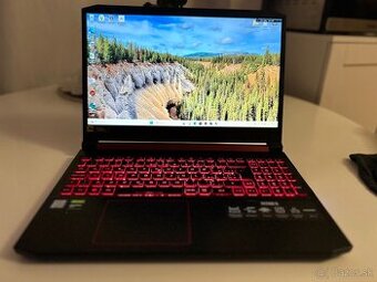 Acer nitro 5 - 1