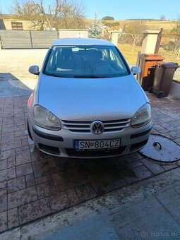 Volkswagen golf 5 1.6 tsi 75 kw DSG 2006