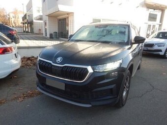 Škoda kodiaQ 2.0 TDI 110kw DSG 4x4 50695km - 1