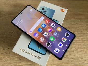 Xiaomi Redmi Note 12 Pro 5G