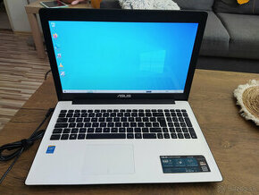 notebook Asus X553M na ND - 1