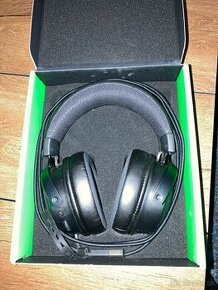 Razer Kraken V3 Hypersense