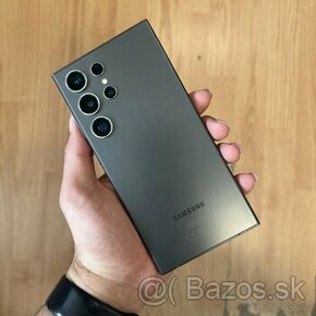 Samsung Galaxy S24 Ultra 12/256Gb Black
