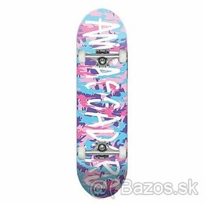 Skateboard - 1