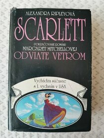 Scarlett - 1