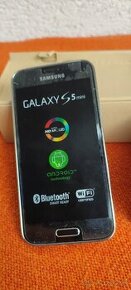 Samsung Galaxy S5 mini