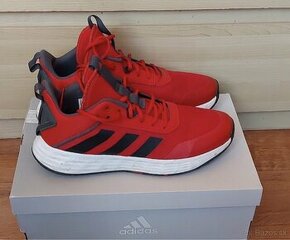 Adidas Ownthegame 2.0 RED