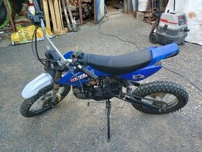 Pitbike125