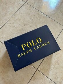 Predám dámske tenisky POLO RALPH LAUREN