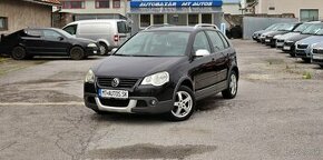 Volkswagen Polo CROSS REZERVOVANE