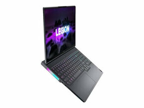 Lenovo Legion 7 16":Core i7 12800HX,32GB,SSD 1TB,RTX3070Ti - 1