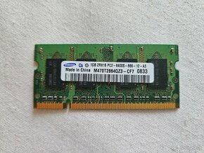 Samsung 1GB Ram