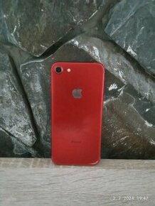 Iphone 7 red - 1