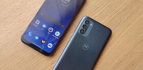 Predám Motorola MOTO G31, úplne nový, šedý, 4 GB/64 GB - 1