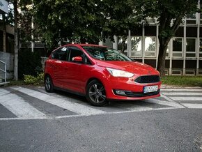 Ford C-Max 1.0 EcoBoost - 1