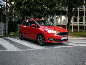 Ford C-Max 1.0 EcoBoost