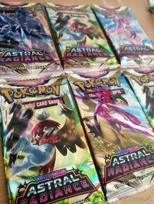 Pokémon Astral Radiance