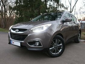 Predám Hyundai ix35 2,0 CRDi 136k panorama,FULL,MOŽNÁ VÝMENA