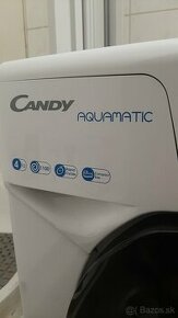 Práčka CANDY AQUAMATIC