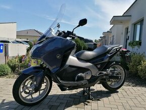 Honda NC700D Integra