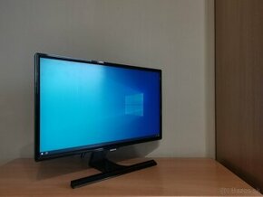 Predám 24" Samsung Monitor a TV so stojanom - 1