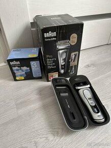 Braun series 9 pro