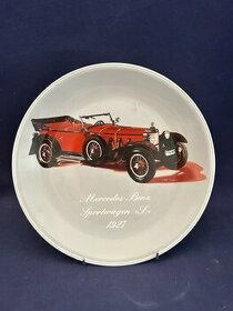 Tanier Villeroy&Boch Mercedes Benz S 1927