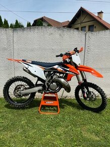 KTM SX 125 2021